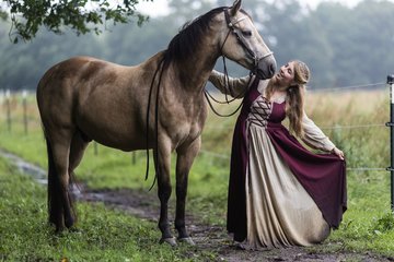Bild 186 - Vivi und Mare